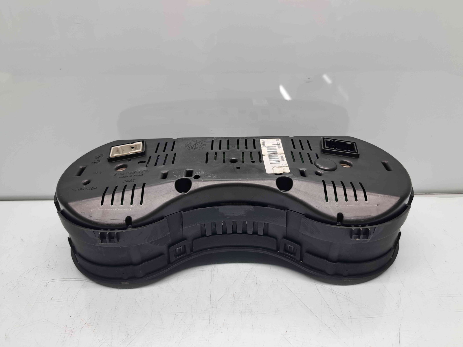 Ceas bord Alfa Romeo 159 (939) [Fabr 2006-2011] 60699407 - imagine 3