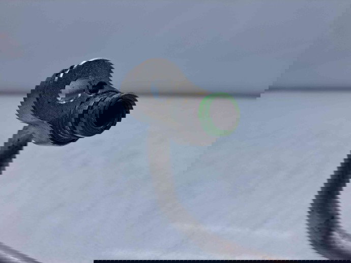 Conducta AC Bmw 5 (E60) [Fabr 2004-2010] OEM 2.0 N47D 130KW / 177CP