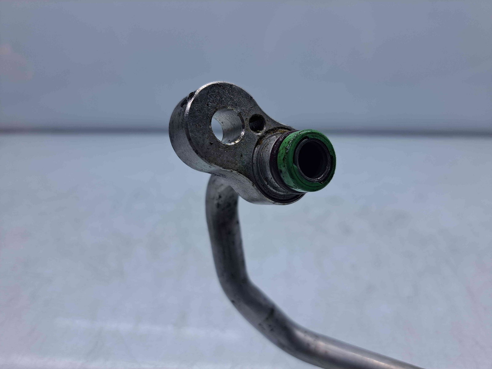 Conducta AC Bmw 5 (E60) [Fabr 2004-2010] OEM 2.0 N47D 130KW / 177CP - imagine 2