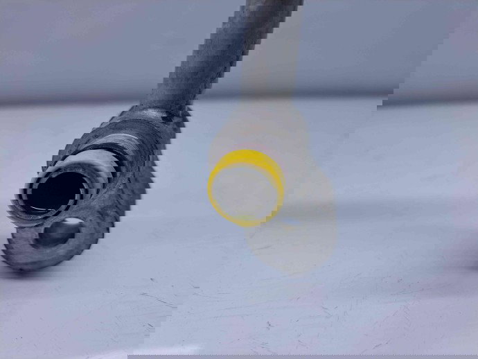 Conducta AC Bmw 5 (E60) [Fabr 2004-2010] OEM 2.0 N47D 130KW / 177CP