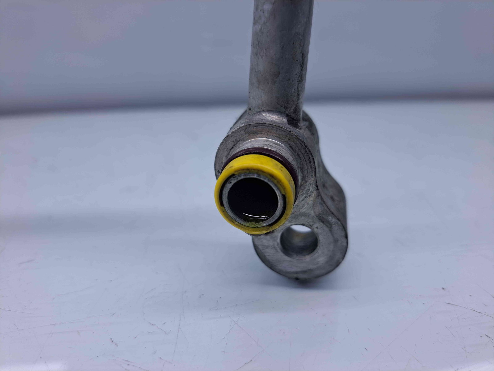 Conducta AC Bmw 5 (E60) [Fabr 2004-2010] OEM 2.0 N47D 130KW / 177CP - imagine 3