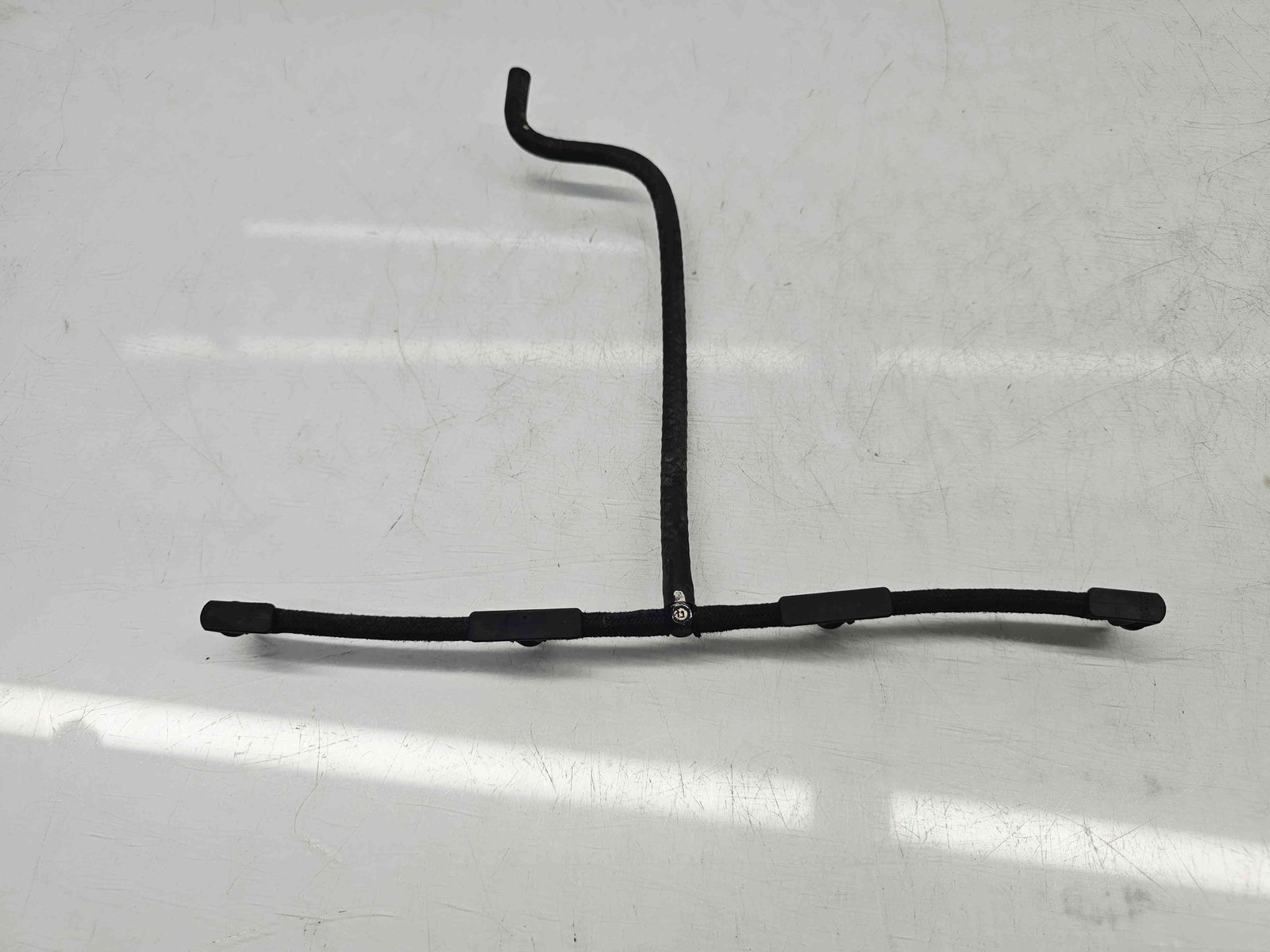 Conducta retur injectoare Opel Zafira C (E75) Combi [Fabr 2011-2017] OEM 2.0 CDTI LBS 121KW / 165CP - imagine 1