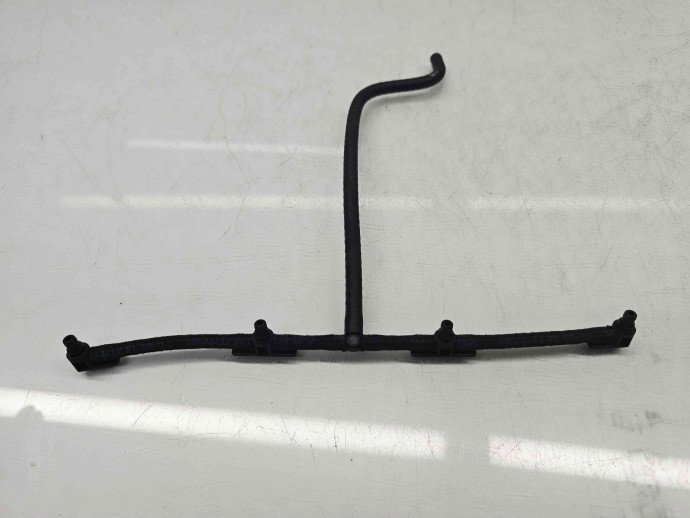 Conducta retur injectoare Opel Zafira C (E75) Combi [Fabr 2011-2017] OEM 2.0 CDTI LBS 121KW / 165CP