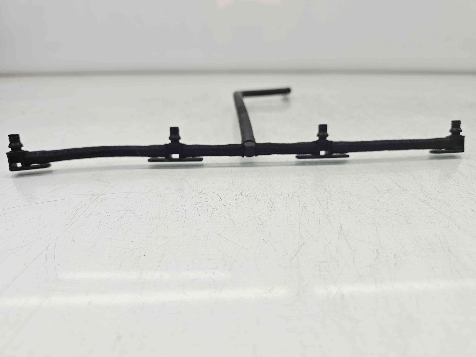 Conducta retur injectoare Opel Zafira C (E75) Combi [Fabr 2011-2017] OEM 2.0 CDTI LBS 121KW / 165CP - imagine 3