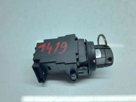  Contact cu cheie Bmw 5 (E60) [Fabr 2004-2010] 6954722-15  2.0 N47D130KW / 177CP