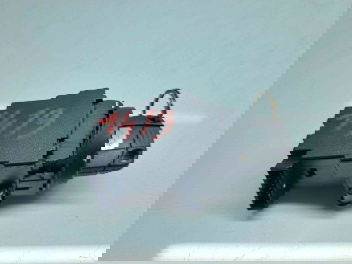  Contact cu cheie Bmw 5 (E60) [Fabr 2004-2010] 6954722-15  2.0 N47D130KW / 177CP