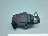  Contact cu cheie Bmw 5 (E60) [Fabr 2004-2010] 6954722-15  2.0 N47D130KW / 177CP