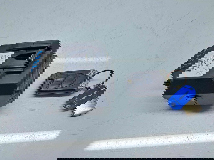  Contact cu cheie Alfa Romeo 159 (939) [Fabr 2006-2011] 1560616200  1.9 939A700085KW / 116CP