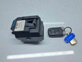  Contact cu cheie Alfa Romeo 159 (939) [Fabr 2006-2011] 1560616200  1.9 939A700085KW / 116CP