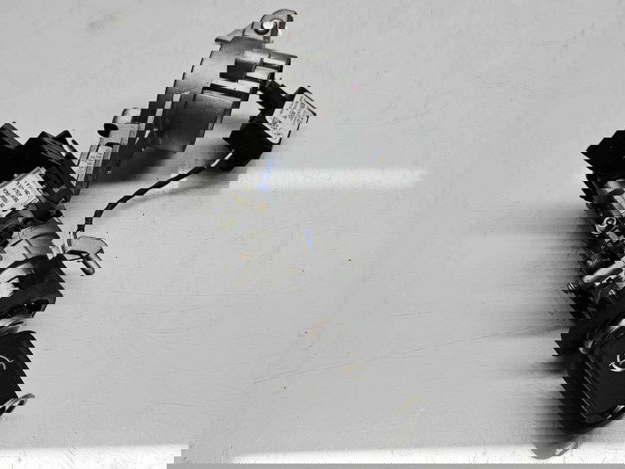  Contact cu cheie Opel Zafira C (E75) Combi [Fabr 2011-2017] 13383062  2.0 CDTI LBS121KW / 165CP