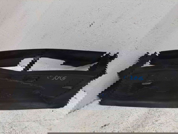 Deflector aer Ford Focus 3 (CB8) [Fabr 2011-2015] BM518312A