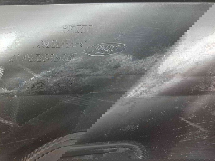 Deflector aer Ford Focus 3 (CB8) [Fabr 2011-2015] BM518312A