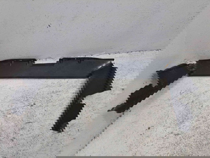 Deflector aer Dacia Duster (PH2, H79) [Fabr 2013-2017] 214765352R