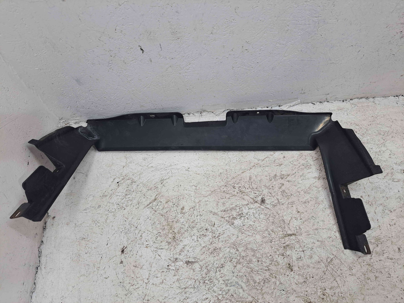 Deflector aer Dacia Duster (PH2, H79) [Fabr 2013-2017] 214765352R - imagine 2