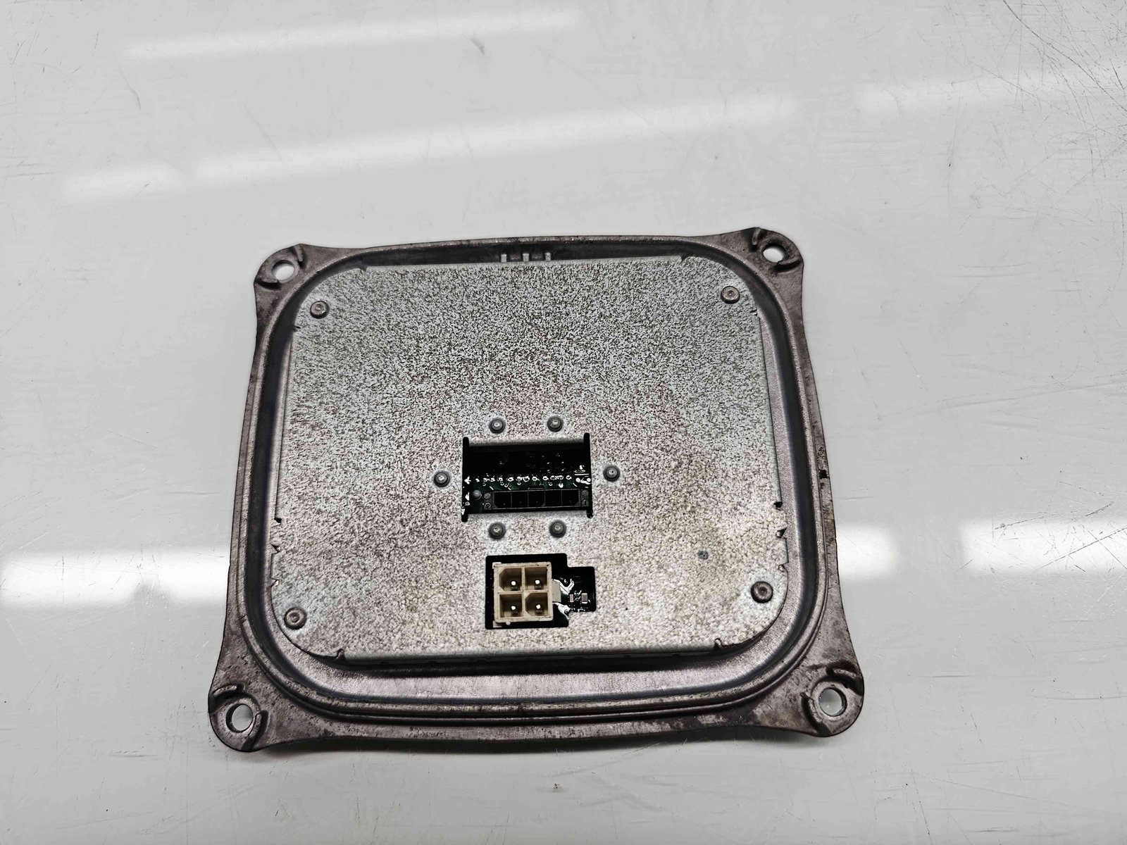 Droser far Opel Zafira C (E75) Combi [Fabr 2011-2017] 1307329340 - imagine 2