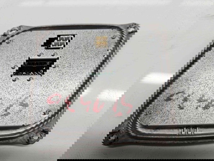  Droser far Opel Zafira C (E75) Combi [Fabr 2011-2017] 1307329340