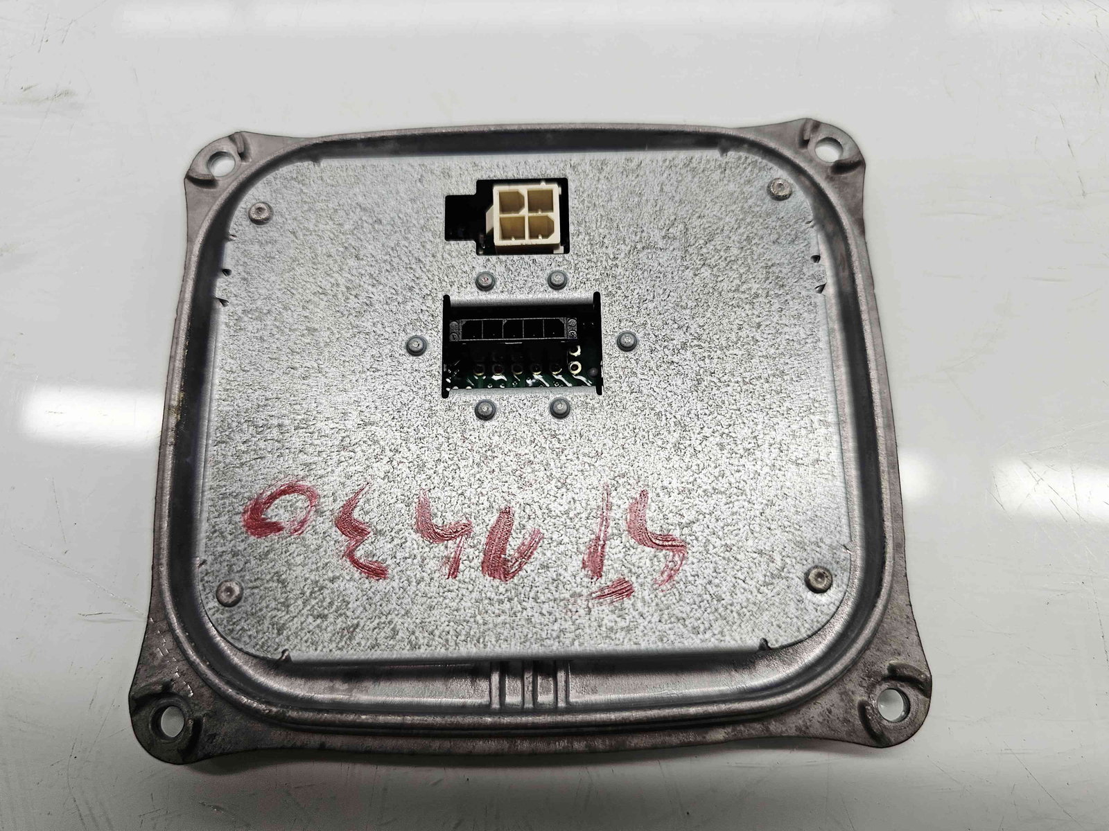 Droser far Opel Zafira C (E75) Combi [Fabr 2011-2017] u00021307329340 - imagine 2