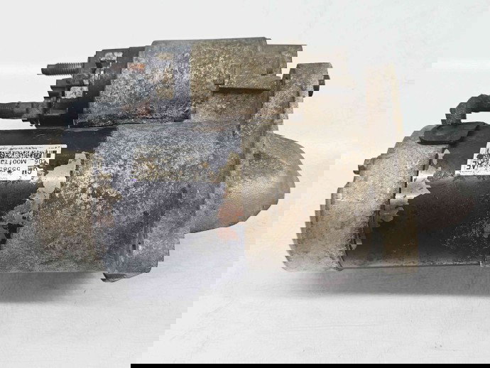  Electromotor 10 dinti Opel Zafira C (E75) Combi [Fabr 2011-2017] 55585237  2.0 CDTI LBS121KW / 165CP