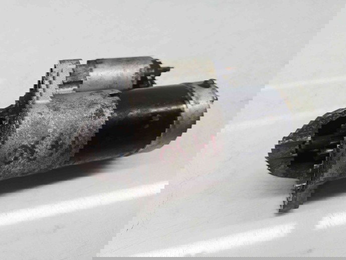  Electromotor 10 dinti Opel Zafira C (E75) Combi [Fabr 2011-2017] 55585237  2.0 CDTI LBS121KW / 165CP