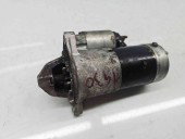  Electromotor 10 dinti Opel Zafira C (E75) Combi [Fabr 2011-2017] 55585237  2.0 CDTI LBS121KW / 165CP