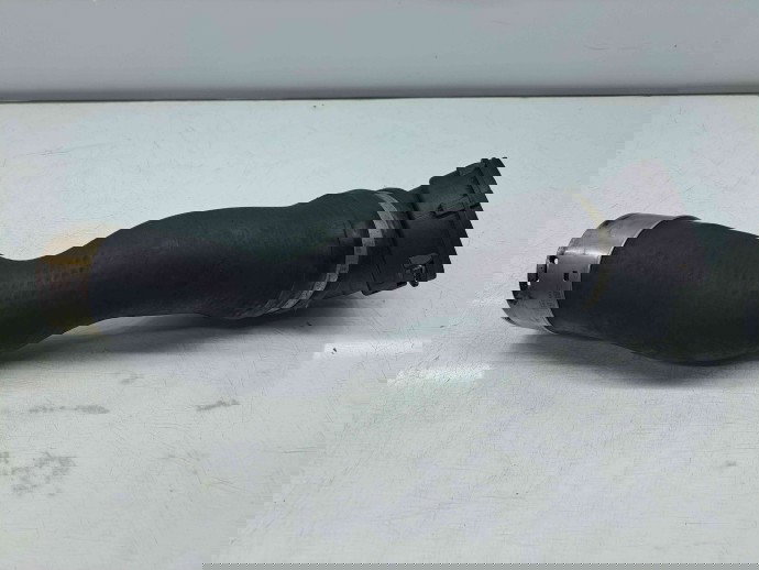 Furtun intercooler Bmw 5 (E60) [Fabr 2004-2010] OEM 2.0 N47D 130KW / 177CP