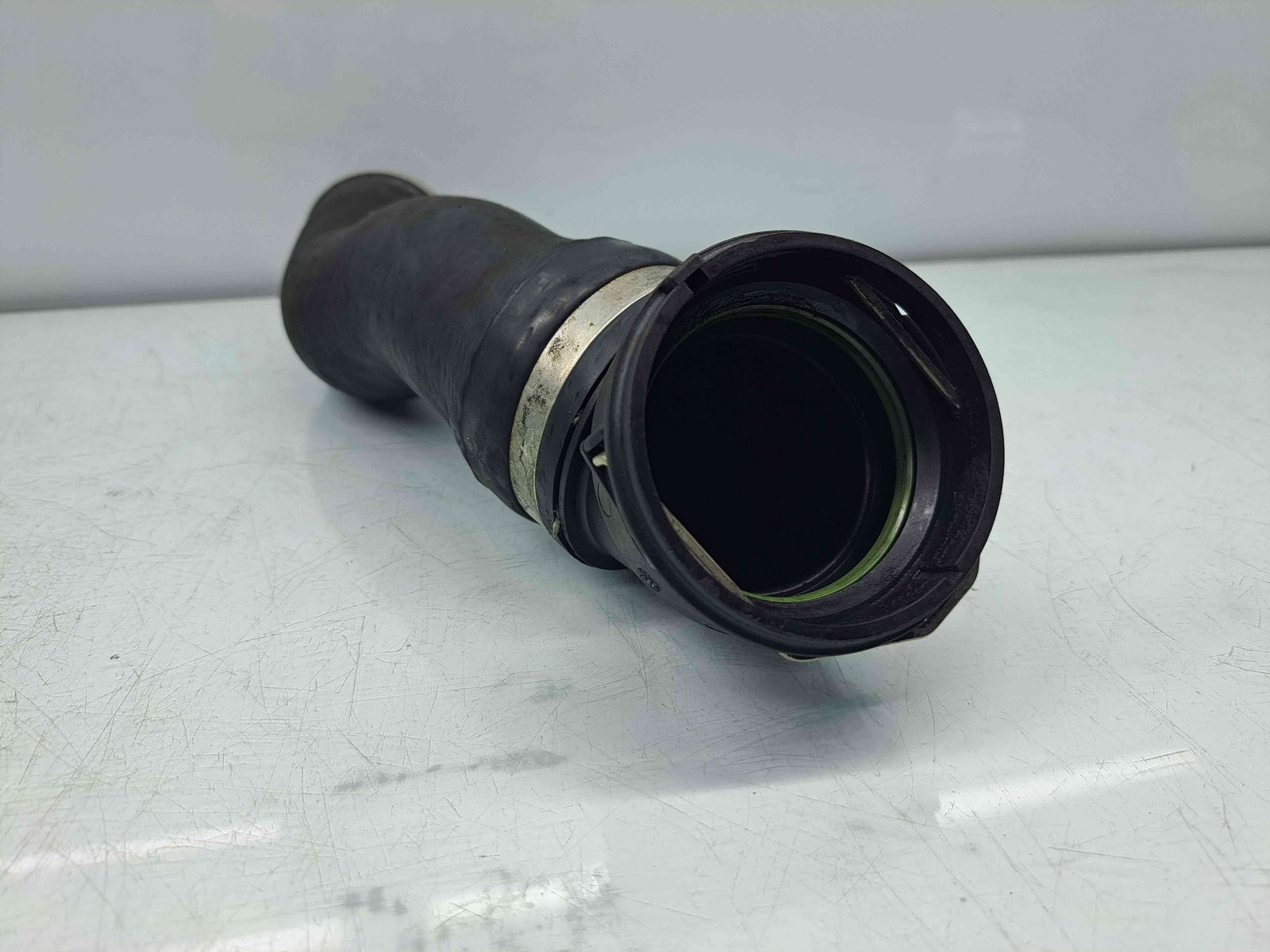 Furtun intercooler Bmw 5 (E60) [Fabr 2004-2010] OEM 2.0 N47D 130KW / 177CP - imagine 3