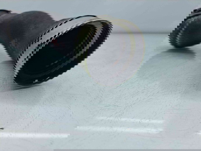 Furtun intercooler Bmw 5 (E60) [Fabr 2004-2010] OEM 2.0 N47D 130KW / 177CP