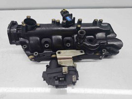 Galerie admisie Opel Zafira C (E75) Combi [Fabr 2011-2017] 17020295 2.0 CDTI LBS 121KW / 165CP