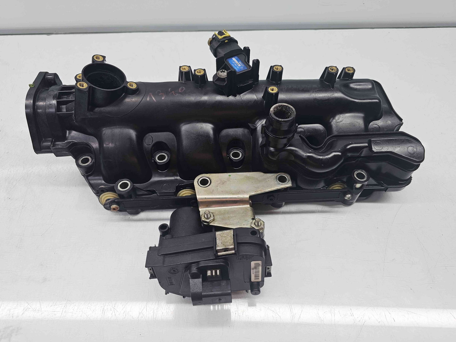 Galerie admisie Opel Zafira C (E75) Combi [Fabr 2011-2017] 17020295 2.0 CDTI LBS 121KW / 165CP - imagine 1