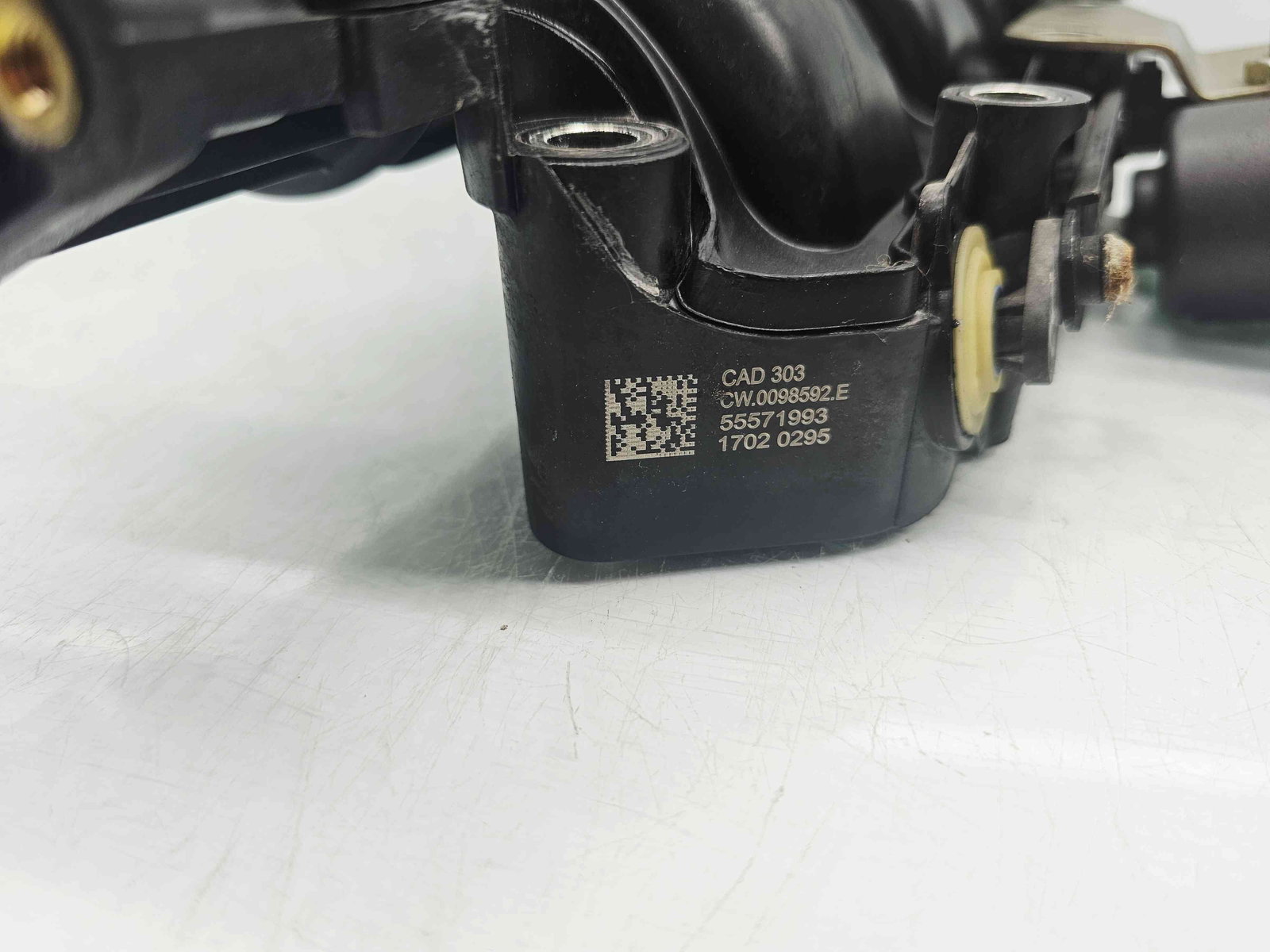 Galerie admisie Opel Zafira C (E75) Combi [Fabr 2011-2017] 17020295 2.0 CDTI LBS 121KW / 165CP - imagine 3