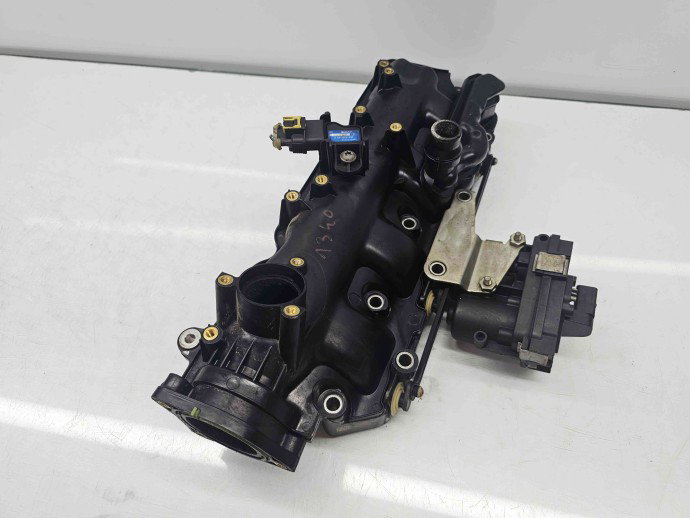 Galerie admisie Opel Zafira C (E75) Combi [Fabr 2011-2017] 17020295 2.0 CDTI LBS 121KW / 165CP