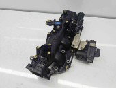 Galerie admisie Opel Zafira C (E75) Combi [Fabr 2011-2017] 17020295 2.0 CDTI LBS 121KW / 165CP