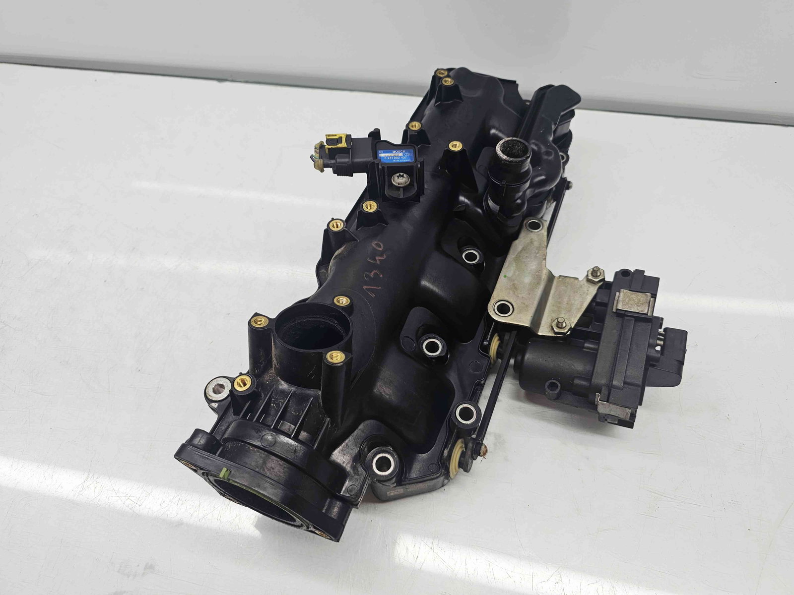 Galerie admisie Opel Zafira C (E75) Combi [Fabr 2011-2017] 17020295 2.0 CDTI LBS 121KW / 165CP - imagine 4