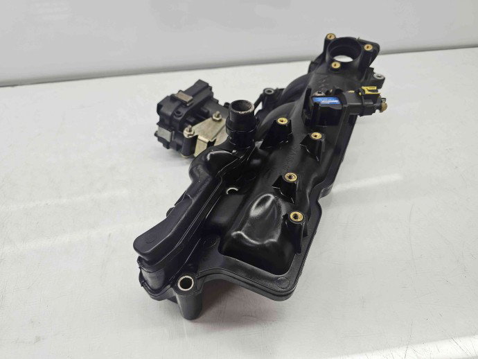 Galerie admisie Opel Zafira C (E75) Combi [Fabr 2011-2017] 17020295 2.0 CDTI LBS 121KW / 165CP