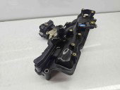 Galerie admisie Opel Zafira C (E75) Combi [Fabr 2011-2017] 17020295 2.0 CDTI LBS 121KW / 165CP