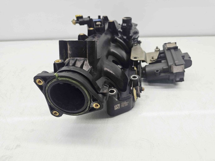 Galerie admisie Opel Zafira C (E75) Combi [Fabr 2011-2017] 17020295 2.0 CDTI LBS 121KW / 165CP
