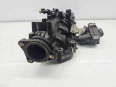 Galerie admisie Opel Zafira C (E75) Combi [Fabr 2011-2017] 17020295 2.0 CDTI LBS 121KW / 165CP