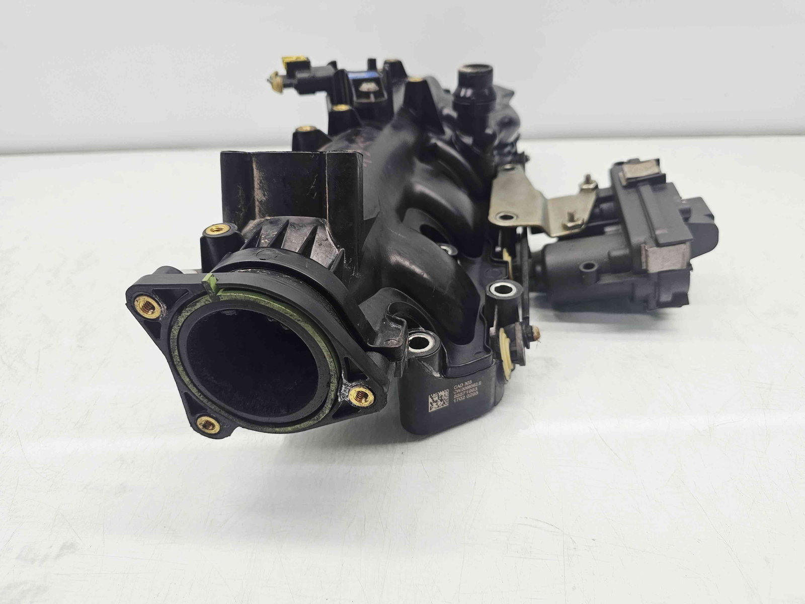 Galerie admisie Opel Zafira C (E75) Combi [Fabr 2011-2017] 17020295 2.0 CDTI LBS 121KW / 165CP - imagine 6