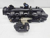 Galerie admisie Opel Zafira C (E75) Combi [Fabr 2011-2017] 17020295 2.0 CDTI LBS 121KW / 165CP