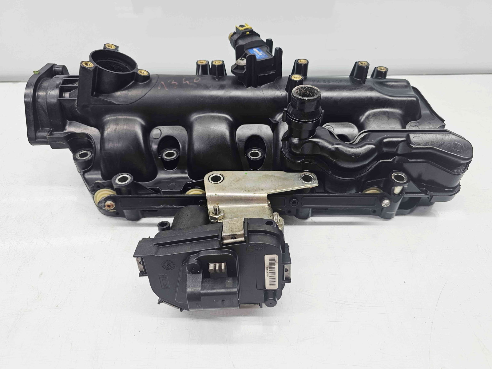 Galerie admisie Opel Zafira C (E75) Combi [Fabr 2011-2017] 17020295 2.0 CDTI LBS 121KW / 165CP - imagine 7