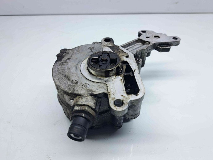 Pompa vacuum Skoda Fabia 2 Combi (5J, 545) [Fabr 2007-2014] 038145209Q 1.9 TDI BSW  