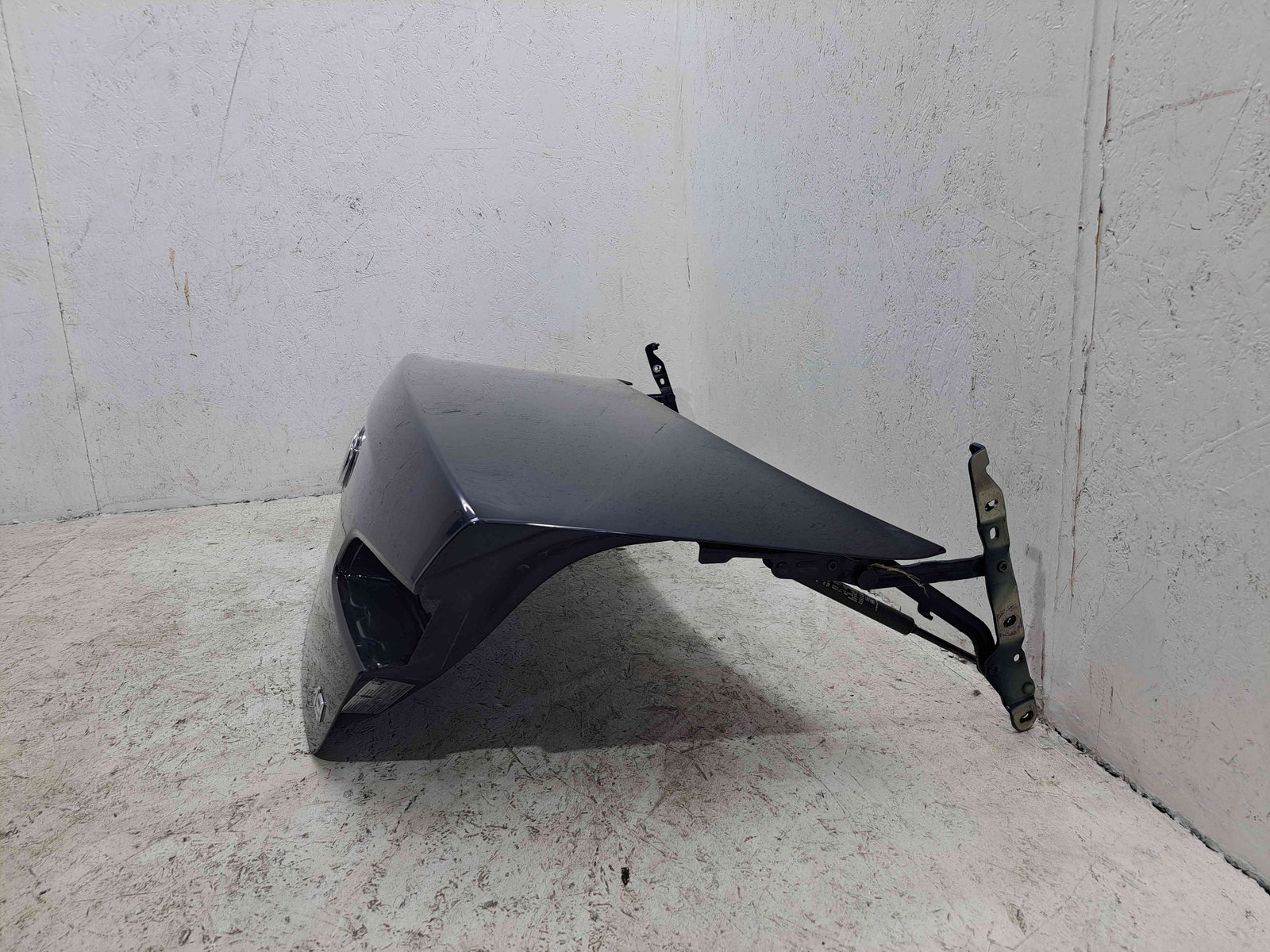 Haion Alfa Romeo 159 (939) [Fabr 2006-2011] ALBASTRU - imagine 2