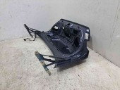 Haion Alfa Romeo 159 (939) [Fabr 2006-2011] ALBASTRU