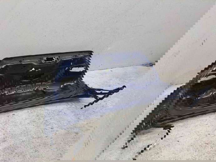 Haion Alfa Romeo 159 (939) [Fabr 2006-2011] ALBASTRU