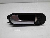  Maner interior stanga fata Volkswagen Golf 5 Plus (5M1) [Fabr 2005-2008] 5M0837113B