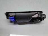  Maner interior stanga fata Volkswagen Golf 5 Plus (5M1) [Fabr 2005-2008] 5M0837113B