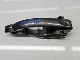 Maner usa dreapta fata Volkswagen Golf 5 Plus (5M1) [Fabr 2005-2008] LA7T