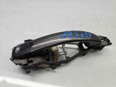 Maner usa dreapta fata Volkswagen Golf 5 Plus (5M1) [Fabr 2005-2008] LA7T