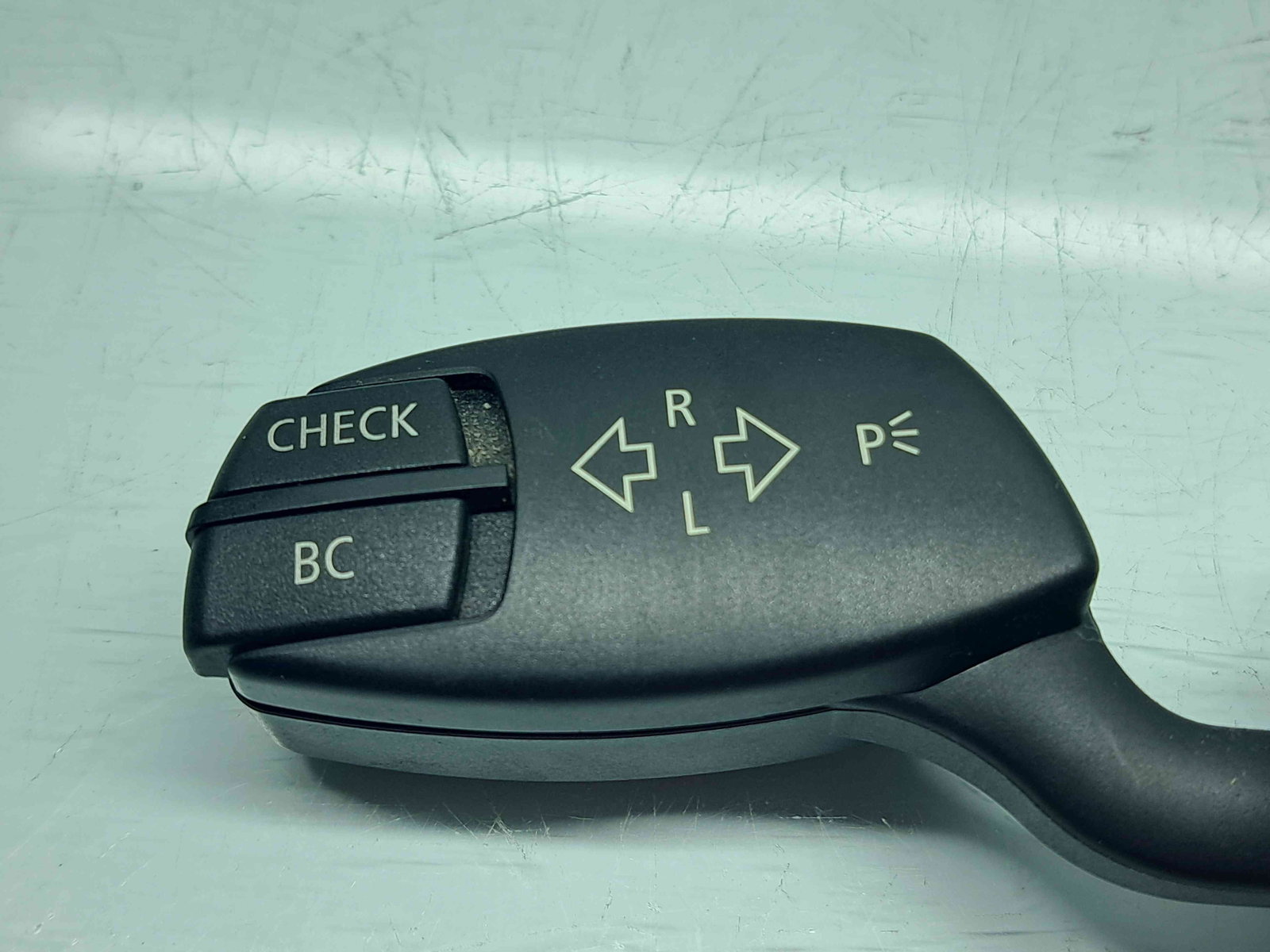 Maneta semnalizare Bmw 5 (E60) [Fabr 2004-2010] 6951349-03 - imagine 2