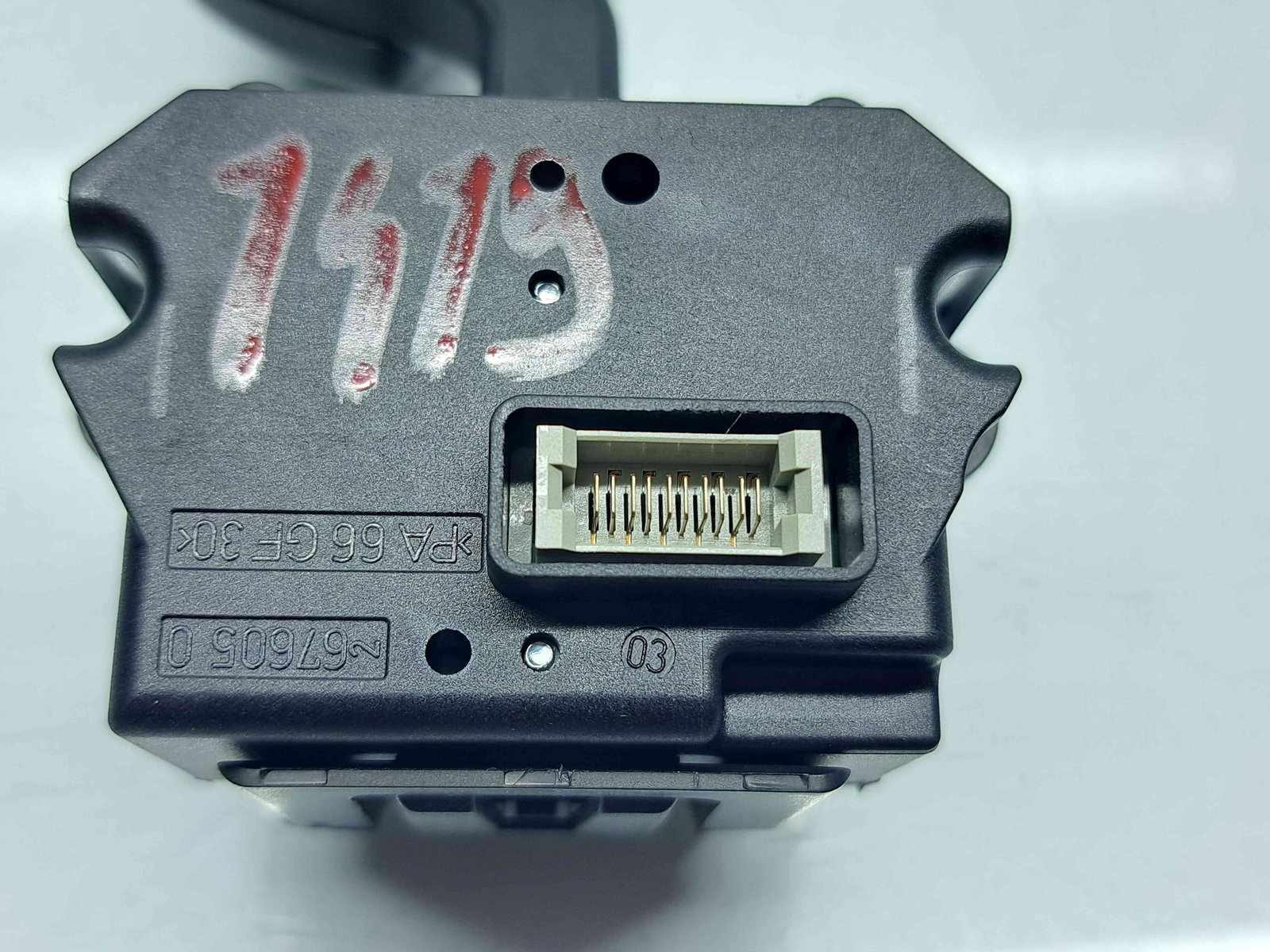 Maneta semnalizare Bmw 5 (E60) [Fabr 2004-2010] 6951349-03 - imagine 4